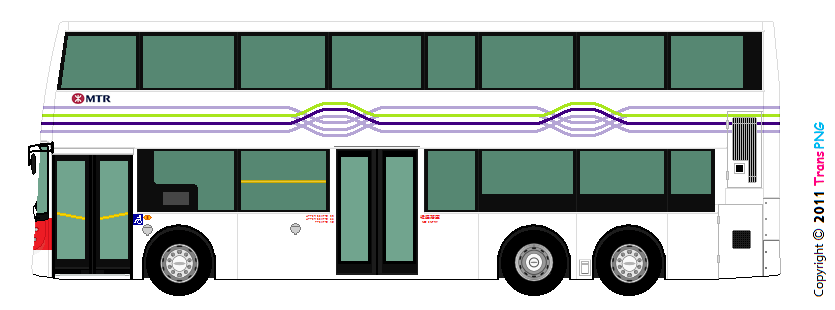 TransPNG.net | 分享世界各地多種交通工具的優秀繪圖 - 巴士 52155886055_b2ec4303c8_o