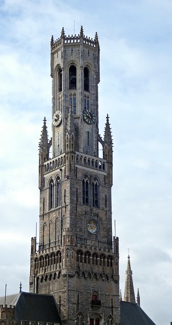 Beffroi...Bruges