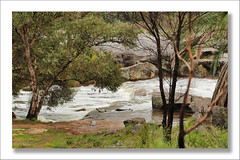 Wooroloo Brook, Noble Falls, Gidgegannup, Western Australia