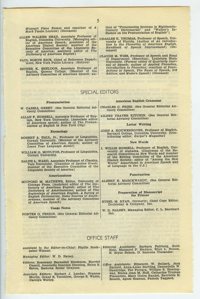 Thorndike Barnhart Comprehensive Desk Dictionary 1967 005
