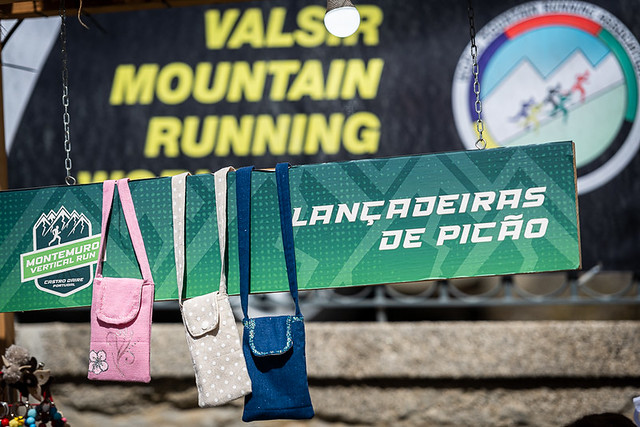Valsir Mountain Running World Cup - race 2 - Montemuro Vertical Run