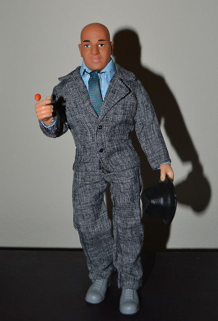 Kojak - the Action Figure