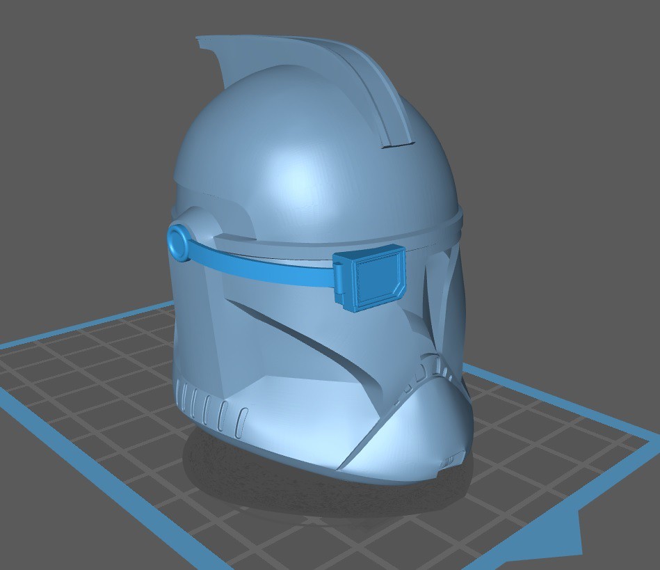 3D printable Star Wars parts and weapons for 1:6 figures (New models added, more updates in future) - Page 2 52156829784_dc32840564_b