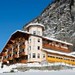 Alps Hotel Wellness Oriental