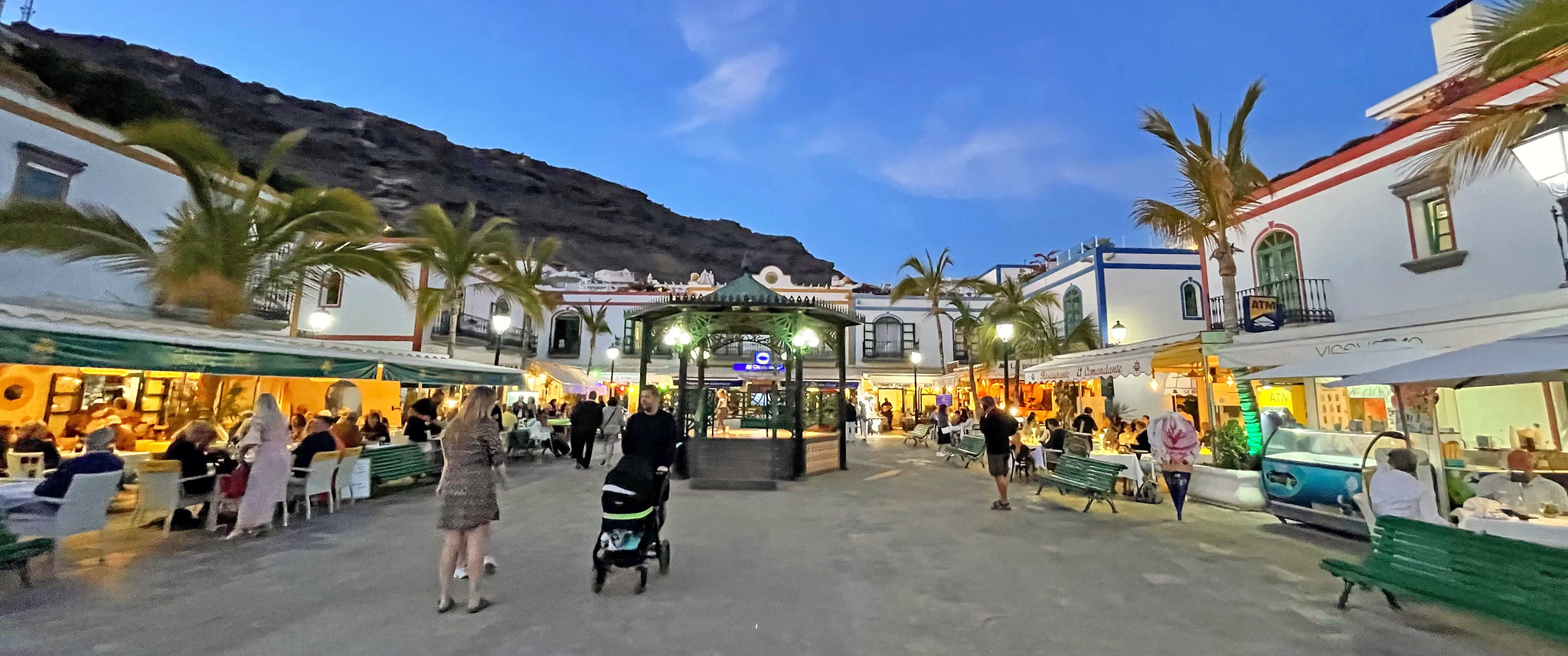 Qué ver en Puerto de Mogán, la Venecia de Canarias - Gran Canaria - Thewotme