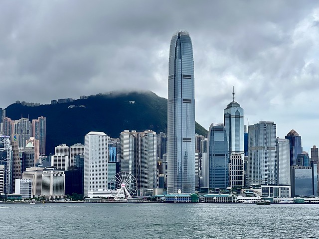 HongKong 香港 (220619)i13p