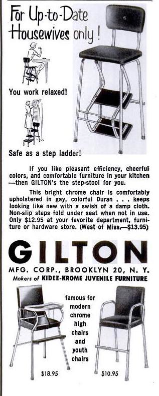 Gilton 1954