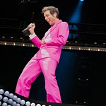 Mika @ Live is Live 2022-05
