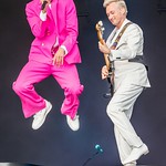 Mika @ Live is Live 2022-08