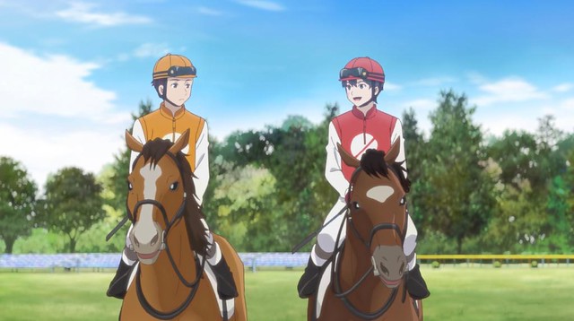 Fanfare of Adolescence Episode 13 Release Date: Who Will Win The 7th Mock Race?