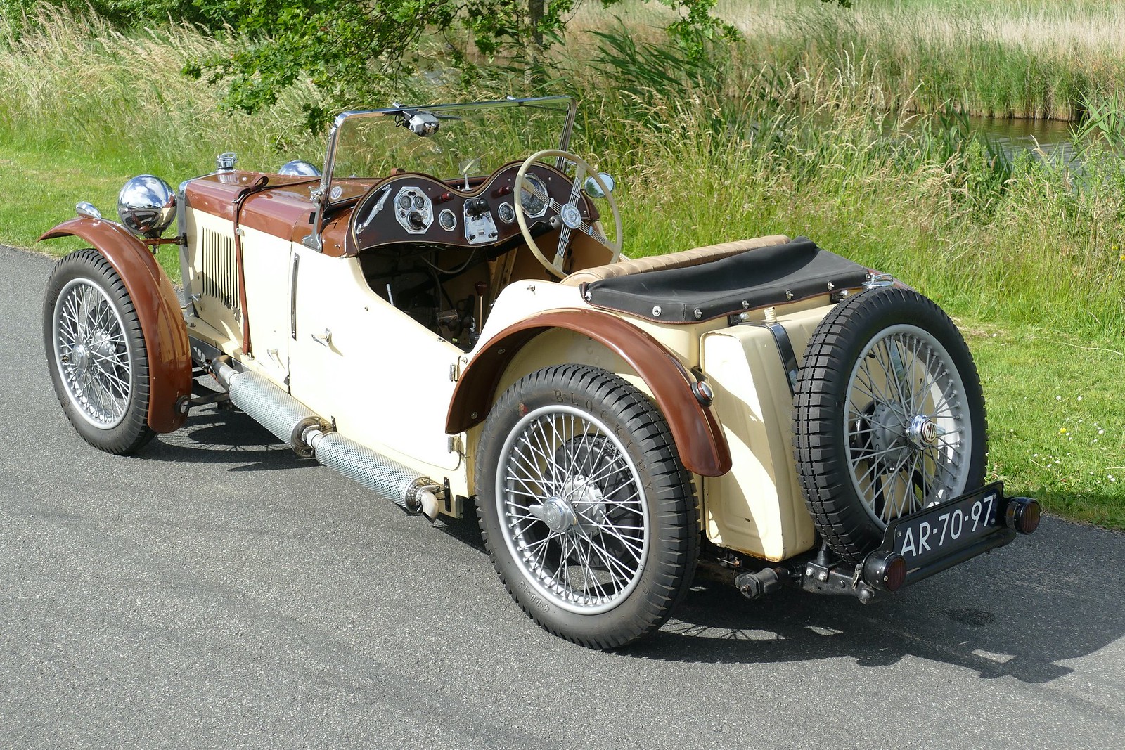 MG PA 1934