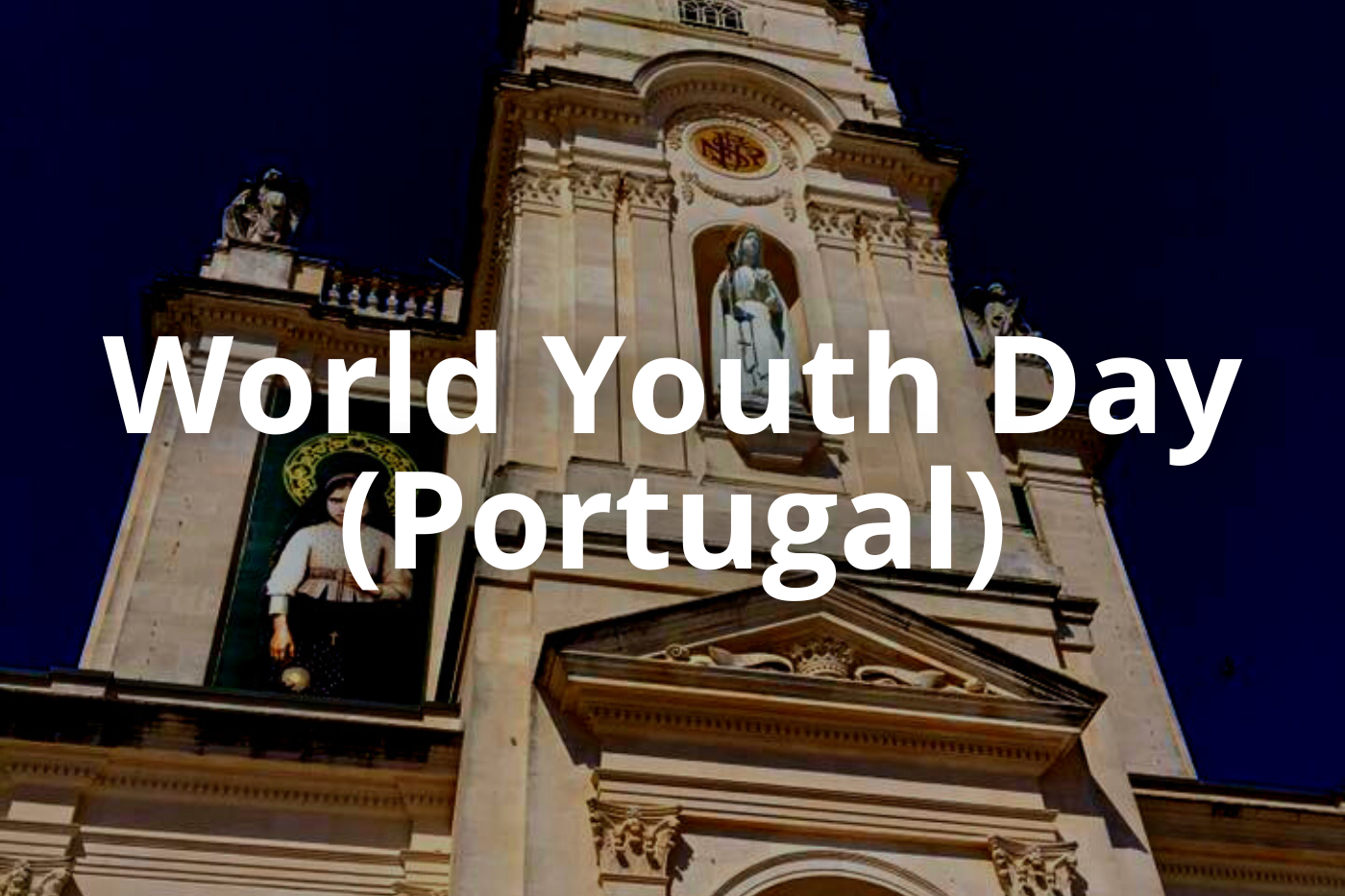 World Youth Day (Portugal)