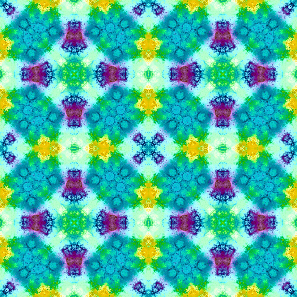 Free seamless pattern