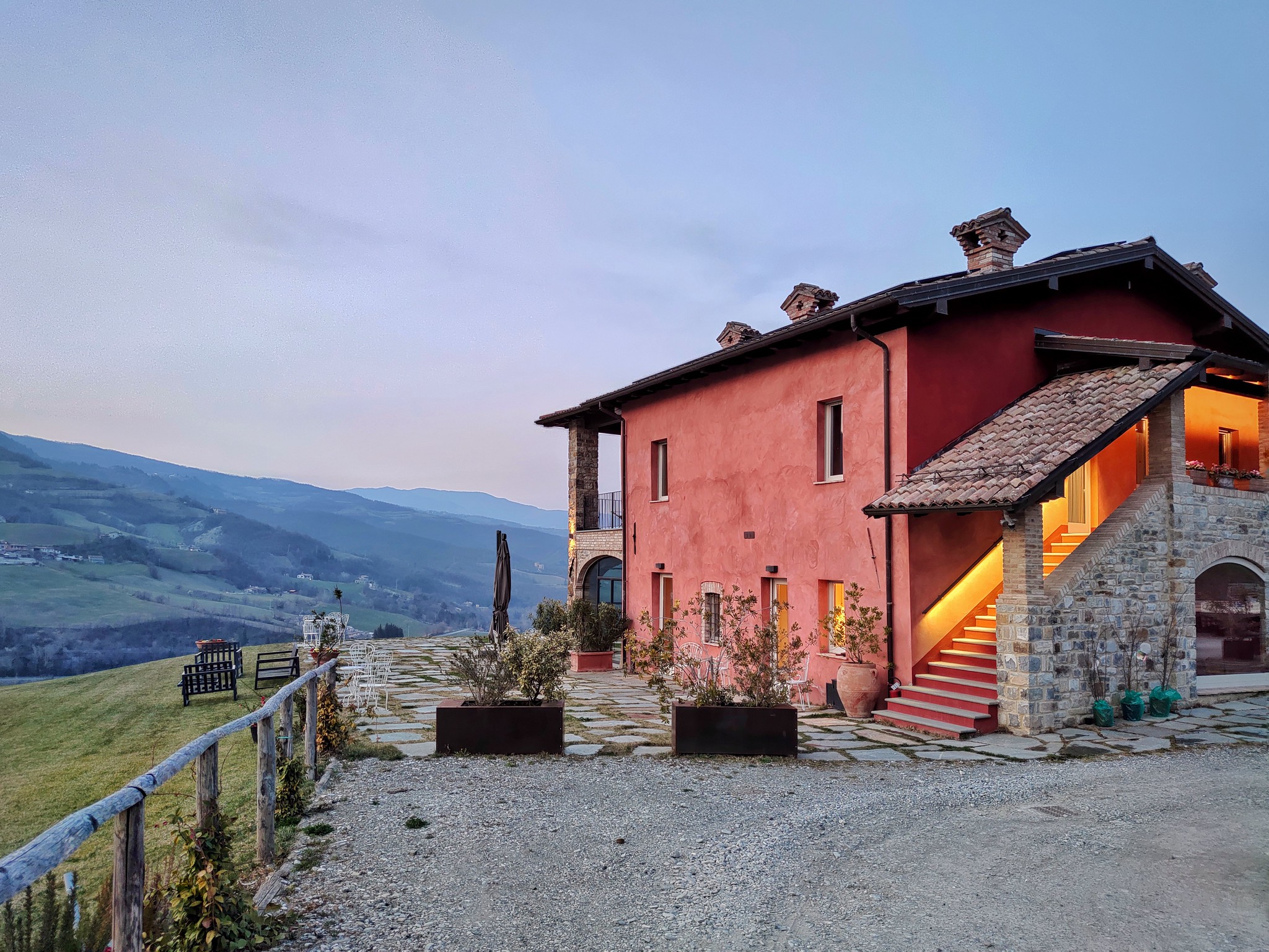 Relais Sant'Ambrogio, Bobbio Relais Sant'Ambrogio, Bobbio