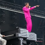 Mika @ Live is Live 2022-02