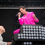 Mika @ Live is Live 2022-04