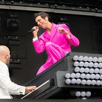 Mika @ Live is Live 2022-01