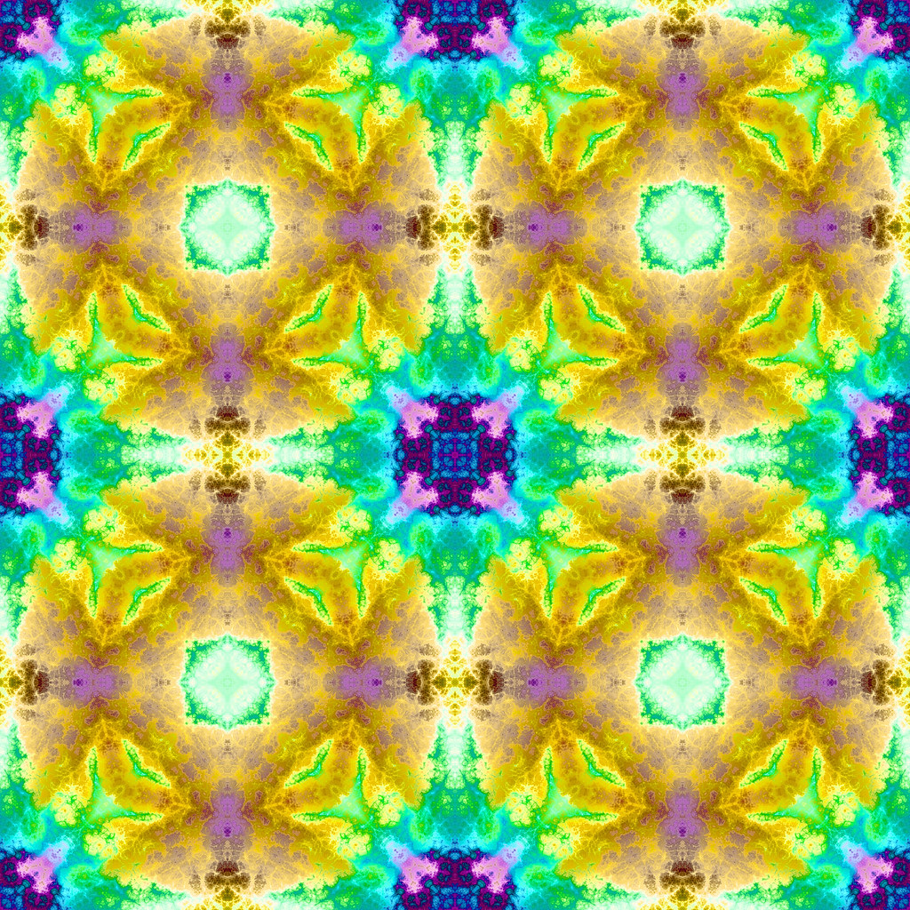 Free seamless pattern