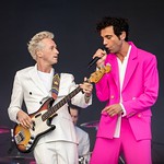 Mika @ Live is Live 2022-07