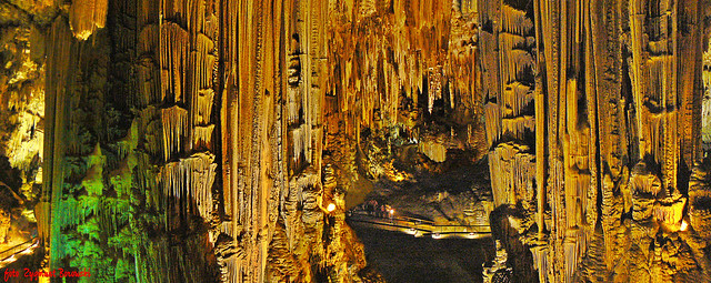 Nerja - Cueva de Nerja
