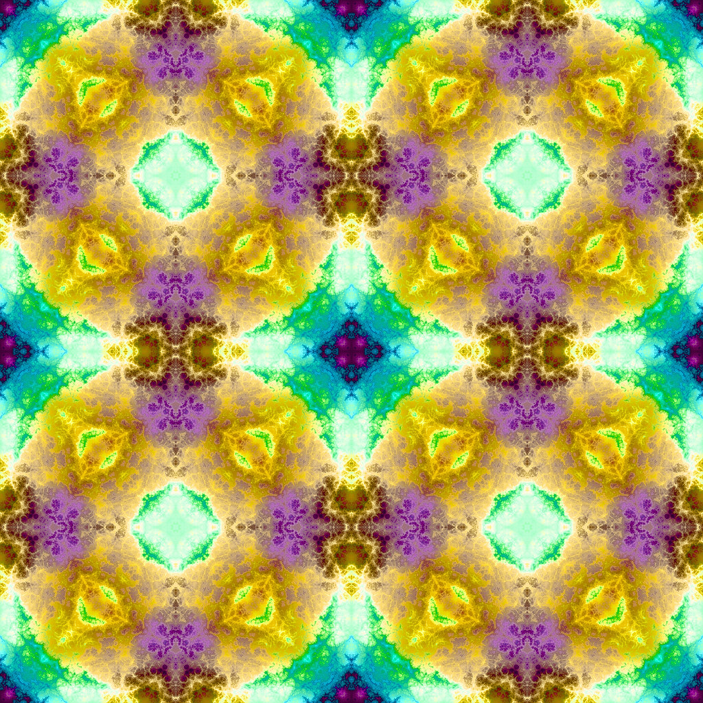 Free seamless pattern