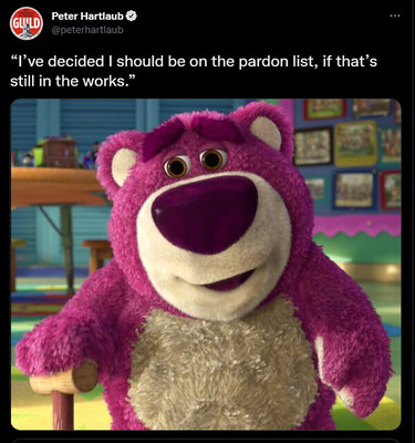 lotso in toy story 3