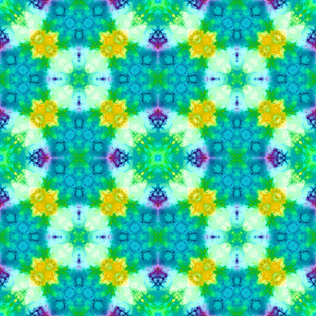 Free seamless pattern