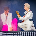 Mika @ Live is Live 2022-11