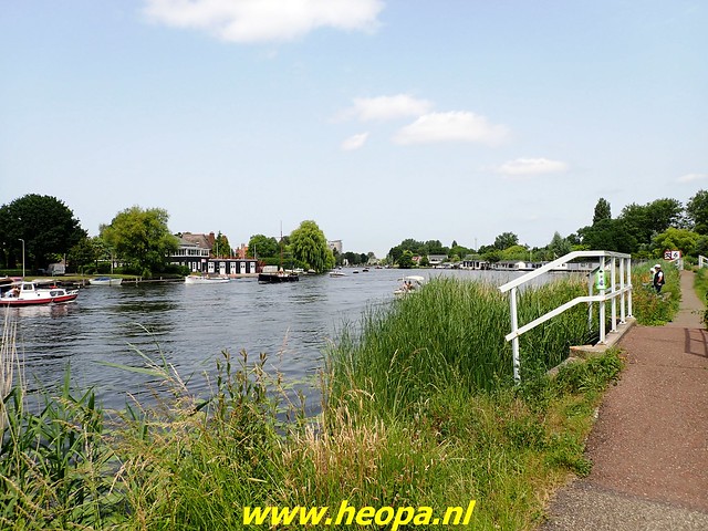 18-06-2022        Haarlem              30 Km  (107)