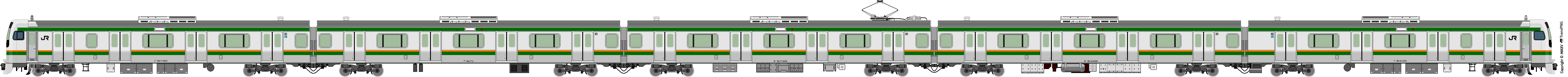 5009 - [5009] East Japan Railway 52161582312_9179524abd_o