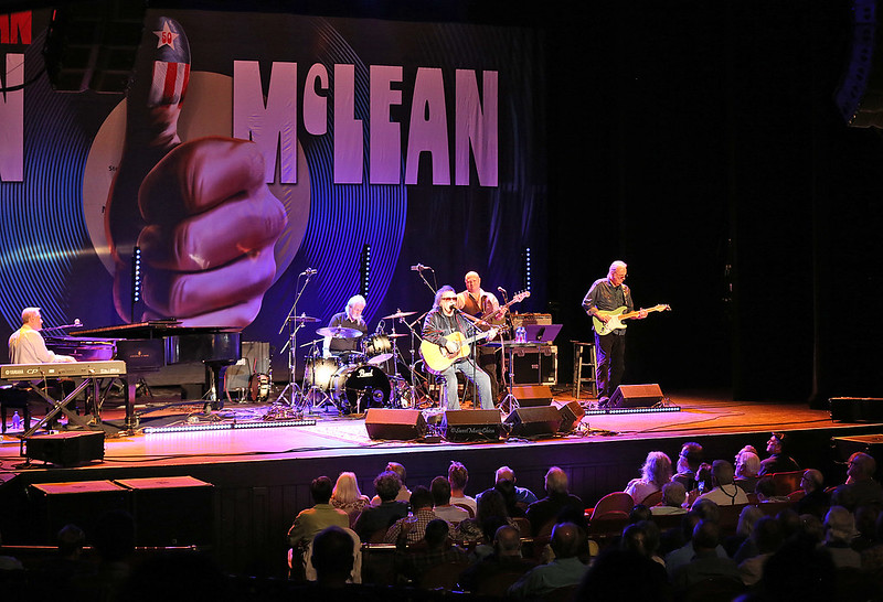 Don McLean 15
