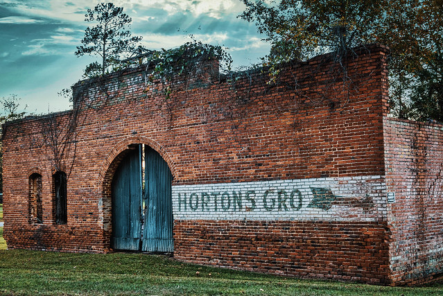 Horton's Grocery - Norristown Georgia