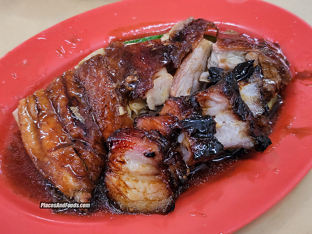 sun ming kee roast duck and char siew