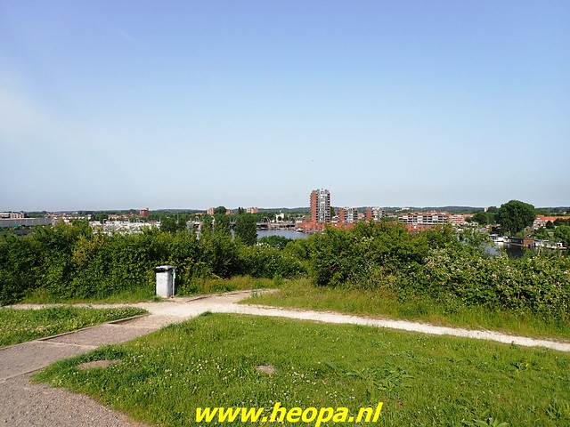 18-06-2022        Haarlem              30 Km  (40)
