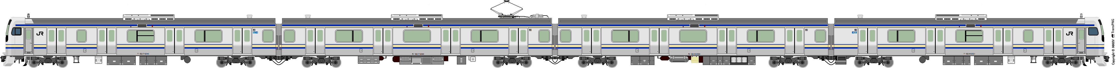 5019 - [5019] East Japan Railway 52162606976_50fe76f6a0_o