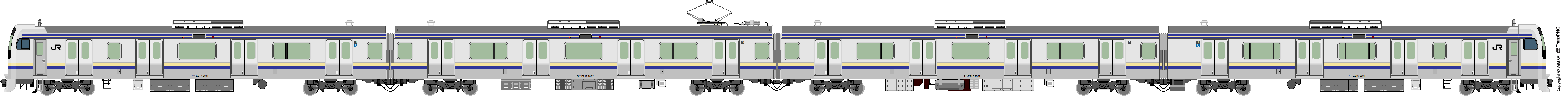 5016 - [5016] East Japan Railway 52162607543_0358efd388_o