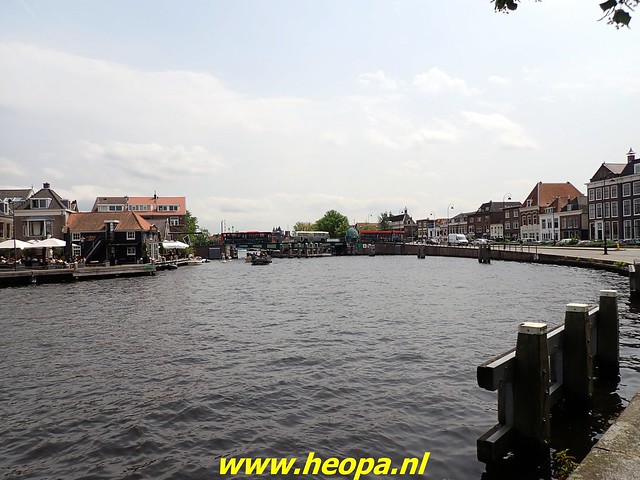 18-06-2022        Haarlem              30 Km  (132)