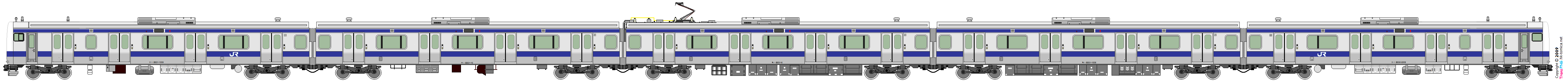 5006 - [5006] East Japan Railway 52162845924_c3a182c404_o