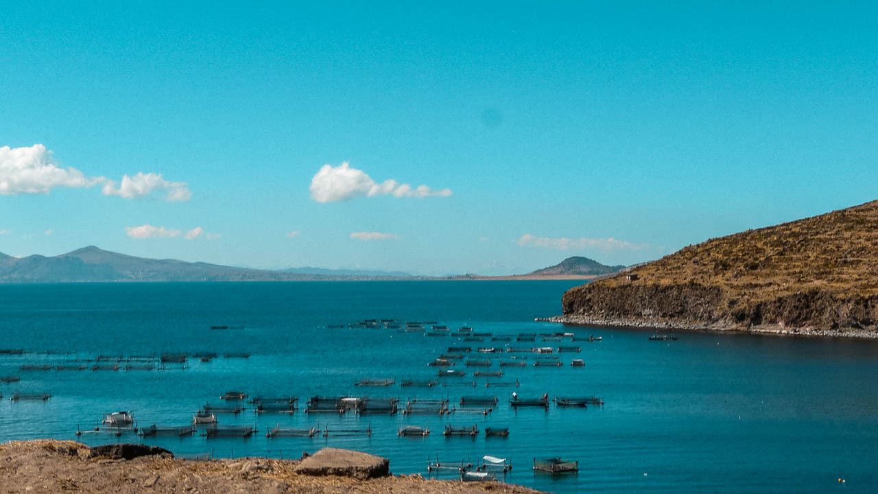 Guide to visit Lake Titicaca