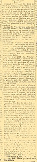 2022-06-21. Wm. A. Winslow obituary, Crown-Point-Register-December,16-1886-p-3