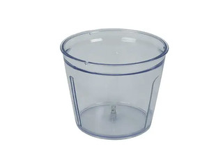Bicchiere recipiente tritatutto frullatore Moulinex MS-652185