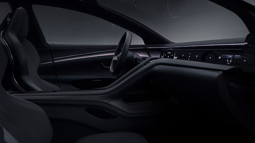 Hopium Machina Visio. O sedan a hidrogénio que chegará em 2025