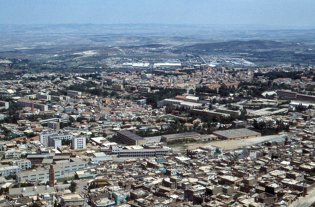 Tlemcen - Panorama
