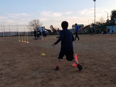 ESC FUTBOL EL MAITEN MIRAFLORES