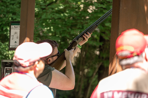 Clay Shoot -Sporting Clays-183