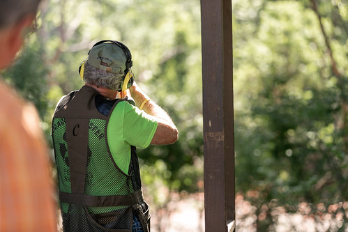 Clay Shoot -Sporting Clays-165