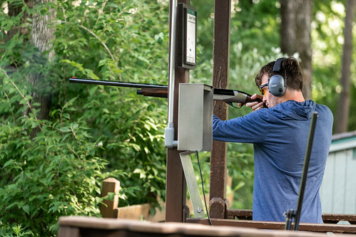Clay Shoot -Sporting Clays-140