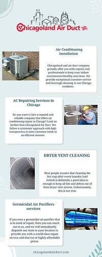Air Conditioning Installation Chicago | Chicagolandairduct.com | by chicagolandairduct12