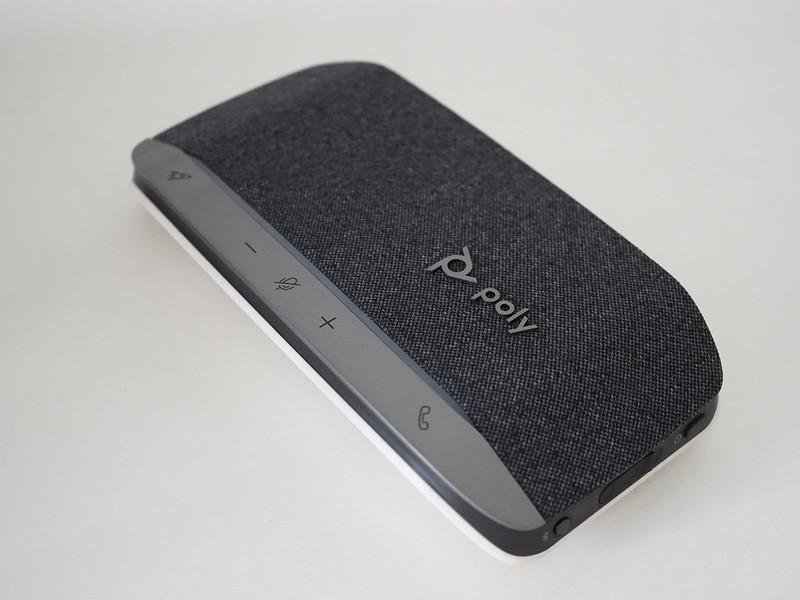 Poly Sync 20 Speakerphone Review