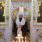 22 июня 2022, «Свеча памяти». Лития в храме Михаила Тверского